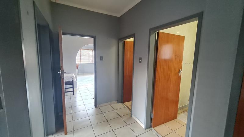 3 Bedroom Property for Sale in Balley Duff Free State